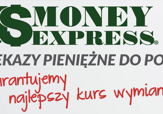 US Money Express