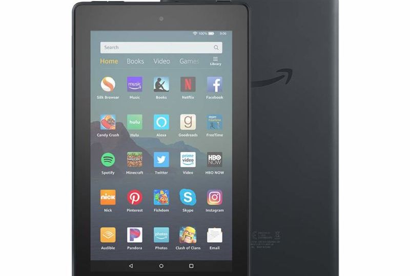 Amazon Tablet