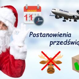 Postanowienia mikołaja