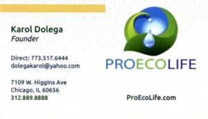 proecolife