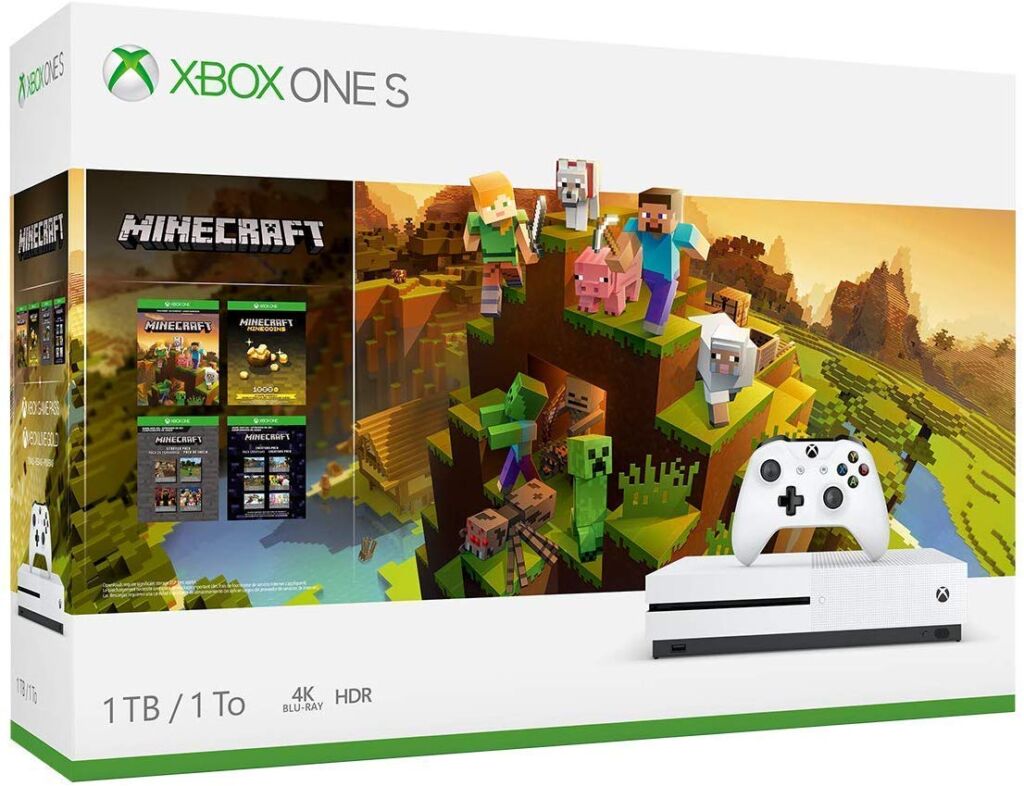 xbox
