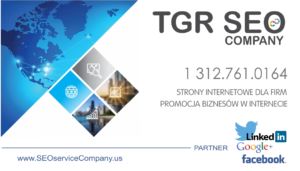 TGR SEO Company