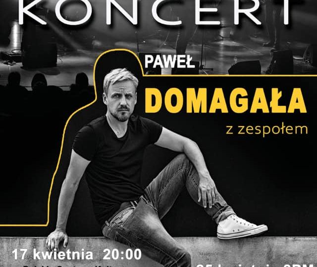 Pawel Domagala