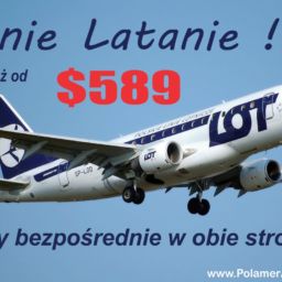 Tanie Latanie $580