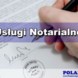 uslugi notarialne