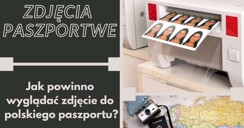 Zdjecia paszportowe