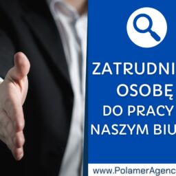 zatrudnimy osobe do pracy