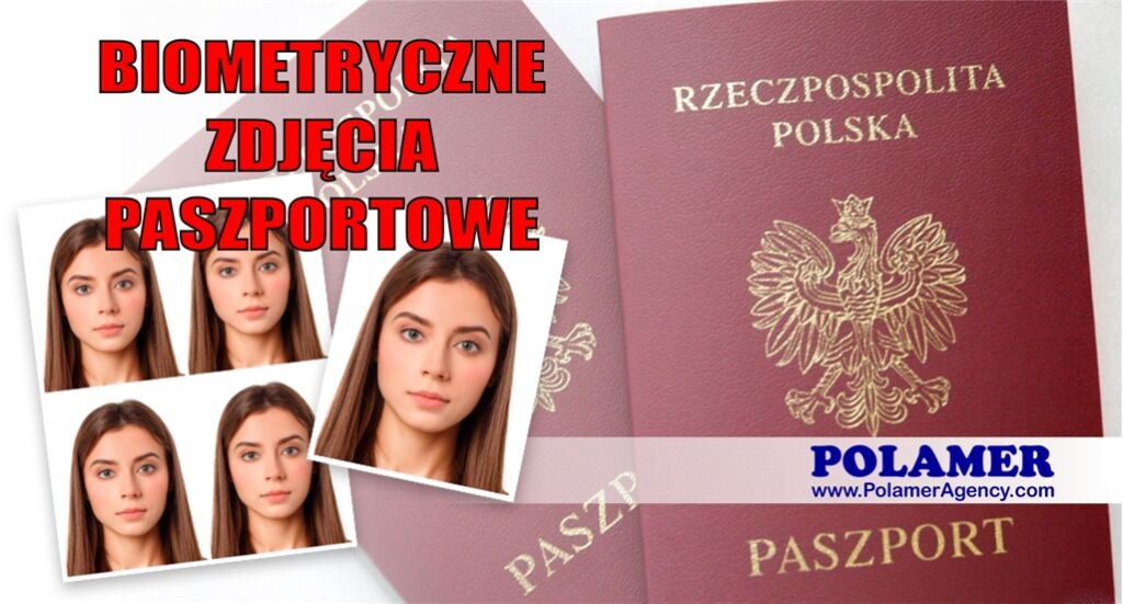 Zdjecia Paszportowe
