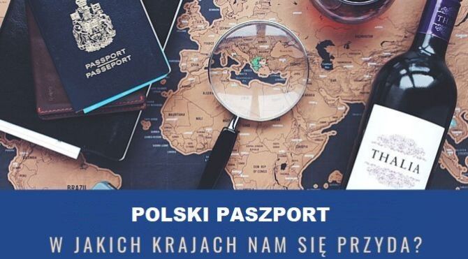 POLSKI PASZPORT