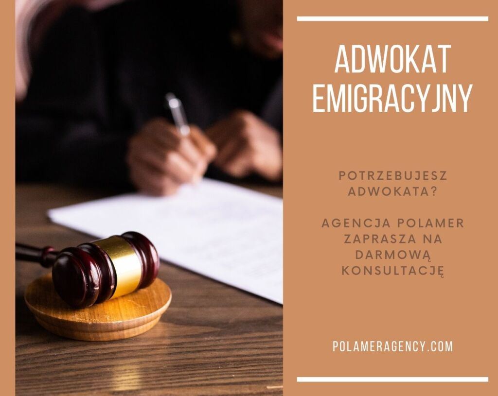 Adwokat emigracyjny