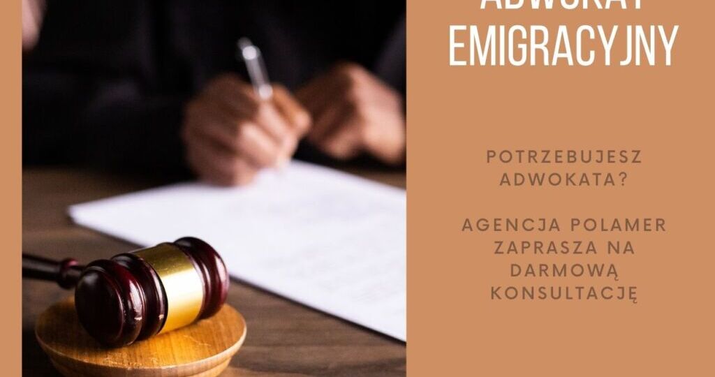 Adwokat emigracyjny