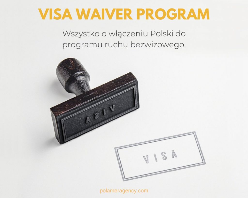 Visa Waiver Program