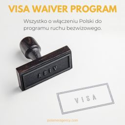 Visa Waiver Program