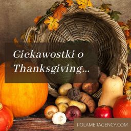 Ciekawostki o Thanksgiving...