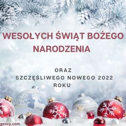 Życzenia Świąteczne