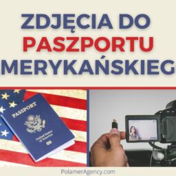 Zdjecia Paszport Amerykanski
