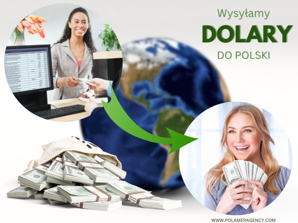 dolary do polski