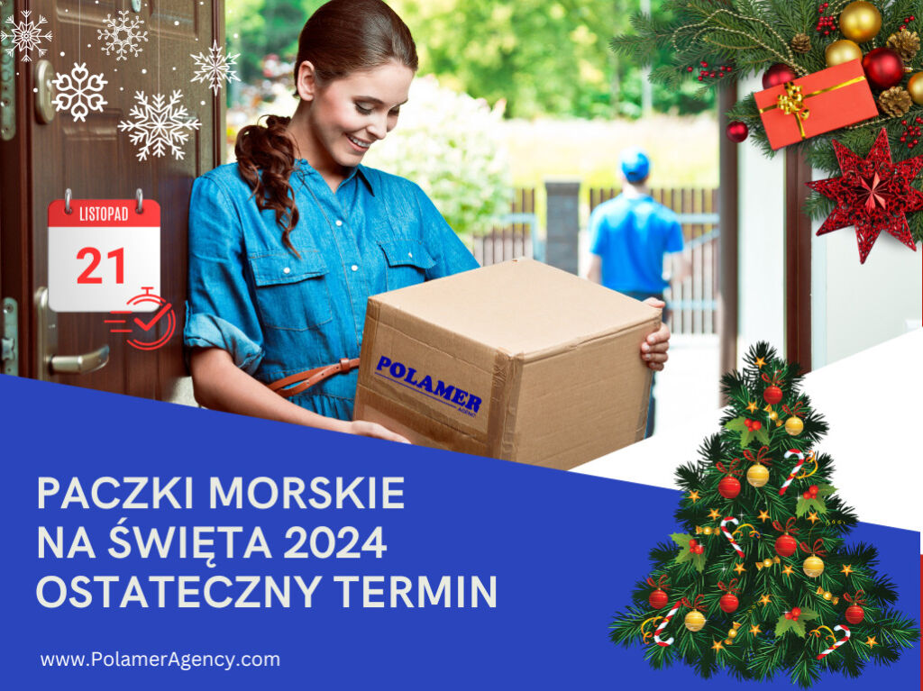 Paczki na swieta ostateczny termin 2024